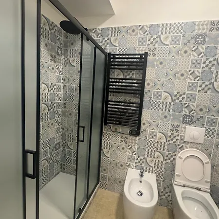 Youroominrome Rzym