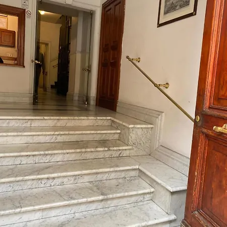Youroominrome Penzion Řím
