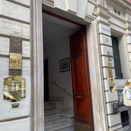 Youroominrome Řím