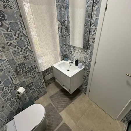 Pensjonat Youroominrome 4*