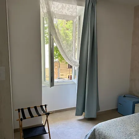 Pensjonat Youroominrome Rzym