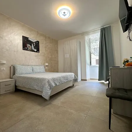 Youroominrome Pensjonat