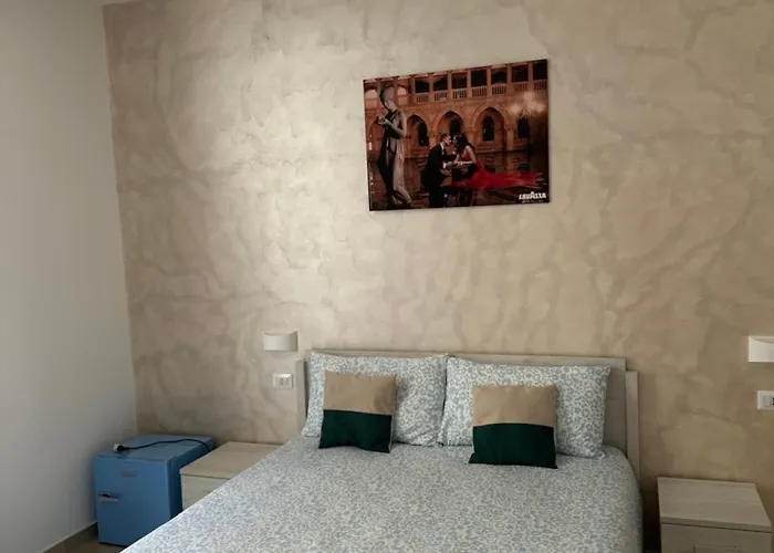 Penzion Youroominrome
