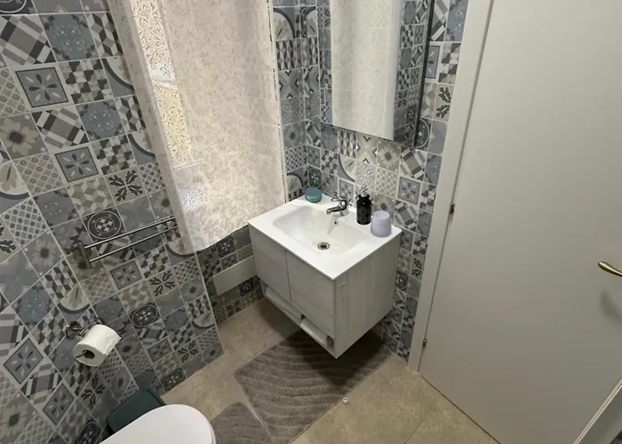 Penzion Youroominrome 4*