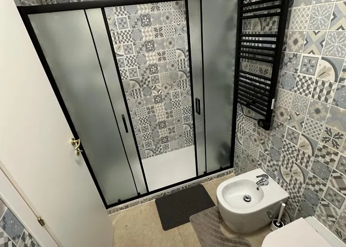 Youroominrome Penzion Řím