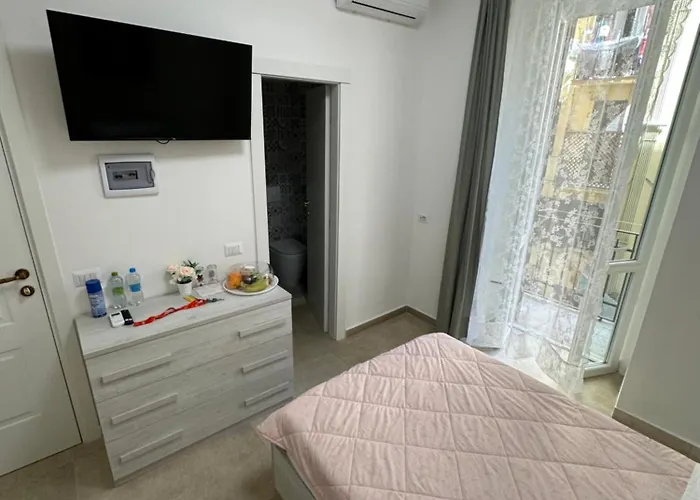 Youroominrome Penzion 4*