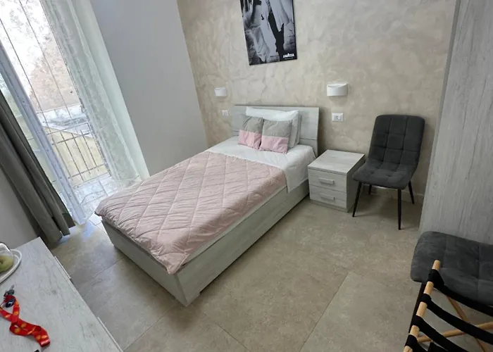 Youroominrome Penzion