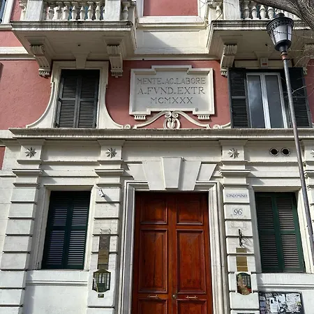 Affittacamere Youroominrome
