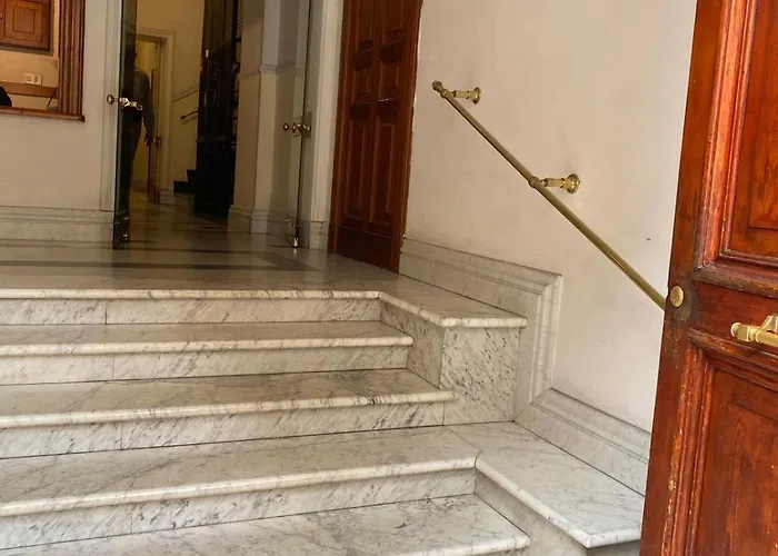 Youroominrome Gæstehus Rom