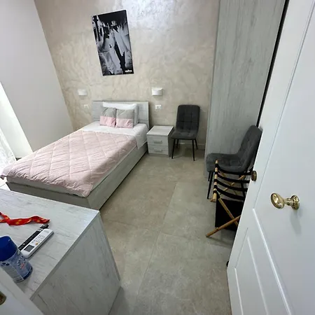 Гостевой дом Youroominrome *